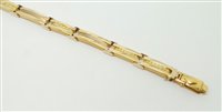 Bracciale Lorenza Gioielli Uomo Fantasia in Oro BR781969 - BR781969